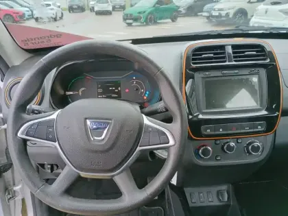 Photo 9 Dacia Spring  Achat Intégral