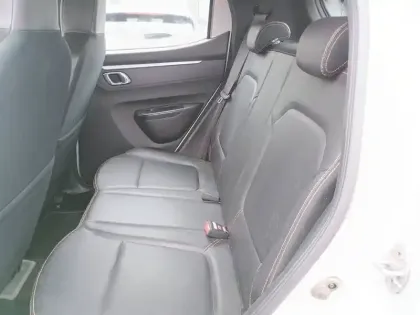 Photo 15 Dacia Spring  Achat Intégral