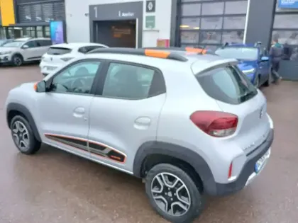 Photo 22 Dacia Spring Gén. I (BBG) Ph1 Confort Plus 5