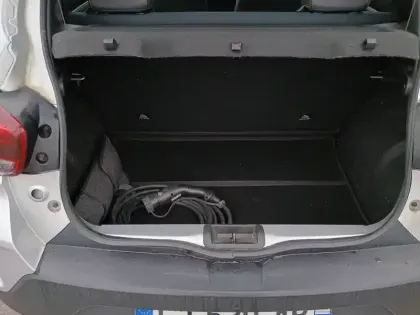 Photo 17 Dacia Spring  Achat Intégral