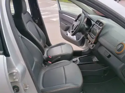 Photo 33 Dacia Spring Gén. I (BBG) Ph1 Confort Plus 5