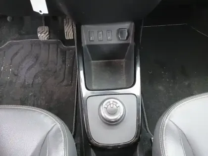 Photo 12 Dacia Spring  Achat Intégral