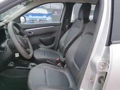 Photo 28 Dacia Spring Gén. I (BBG) Ph1 Confort Plus 5