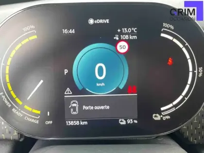 Photo 6 Mini Mini Hatch 3 Portes Cooper SE 184 ch