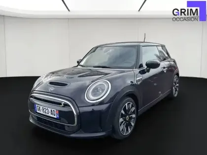 Photo 20 Mini Mini Hatch 3 Portes Cooper SE 184 ch