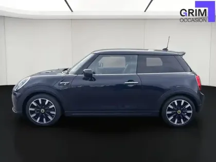 Photo 19 Mini Mini Hatch 3 Portes Cooper SE 184 ch