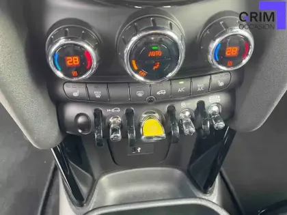 Photo 8 Mini Mini Hatch 3 Portes Cooper SE 184 ch