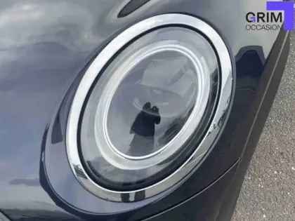 Photo 36 Mini Mini Hatch 3 Portes Cooper SE 184 ch