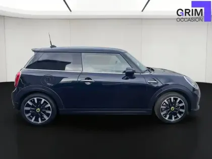 Photo 22 Mini Mini Hatch 3 Portes Cooper SE 184 ch