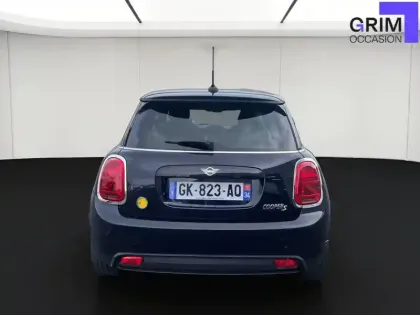 Photo 18 Mini Mini Hatch 3 Portes Cooper SE 184 ch