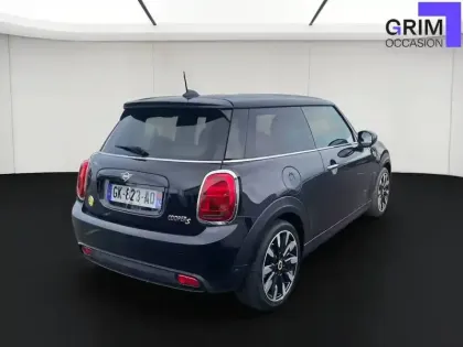 Photo 21 Mini Mini Hatch 3 Portes Cooper SE 184 ch