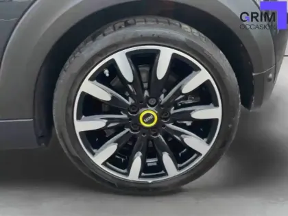 Photo 15 Mini Mini Hatch 3 Portes Cooper SE 184 ch