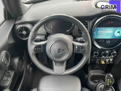 Photo 5 Mini Mini Hatch 3 Portes Cooper SE 184 ch