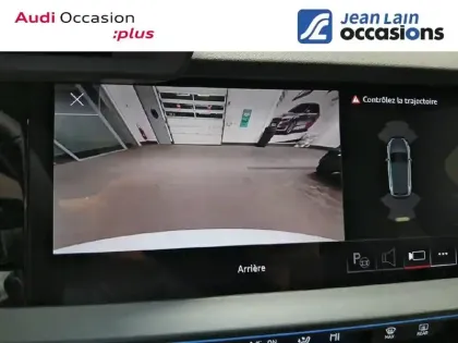 Photo 35 Audi A3  Sportback TDI 150 S tronic 7