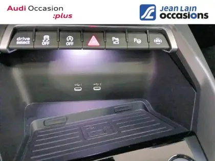 Photo 13 Audi A3  Sportback TDI 150 S tronic 7