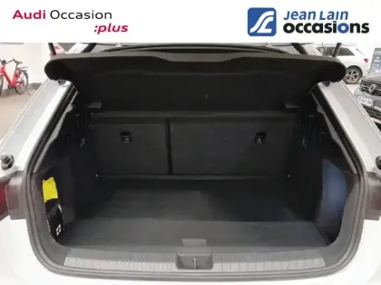 Photo 9 Audi A3  Sportback TDI 150 S tronic 7