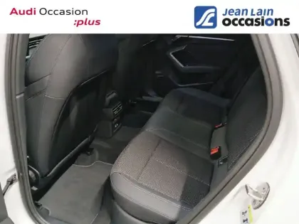 Photo 18 Audi A3  Sportback TDI 150 S tronic 7