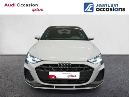 Photo 21 Audi A3  Sportback TDI 150 S tronic 7