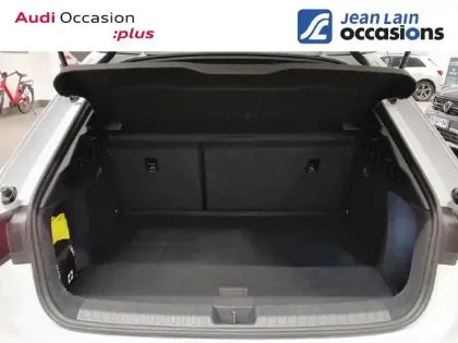 Photo 29 Audi A3  Sportback TDI 150 S tronic 7