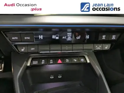 Photo 14 Audi A3  Sportback TDI 150 S tronic 7