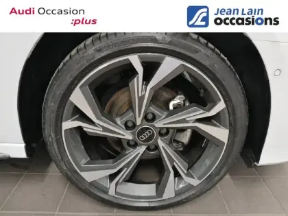 Photo 8 Audi A3  Sportback TDI 150 S tronic 7