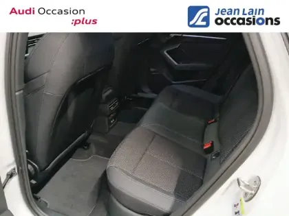 Photo 38 Audi A3  Sportback TDI 150 S tronic 7