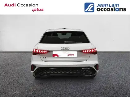 Photo 5 Audi A3  Sportback TDI 150 S tronic 7