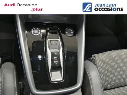 Photo 12 Audi A3  Sportback TDI 150 S tronic 7