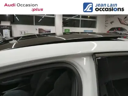 Photo 37 Audi A3  Sportback TDI 150 S tronic 7