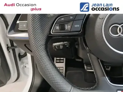 Photo 11 Audi A3  Sportback TDI 150 S tronic 7