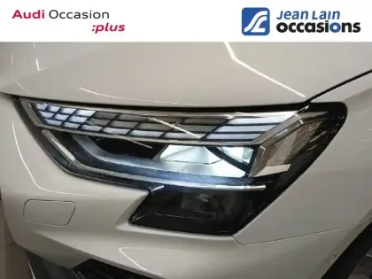 Photo 19 Audi A3  Sportback TDI 150 S tronic 7