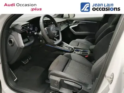 Photo 30 Audi A3  Sportback TDI 150 S tronic 7