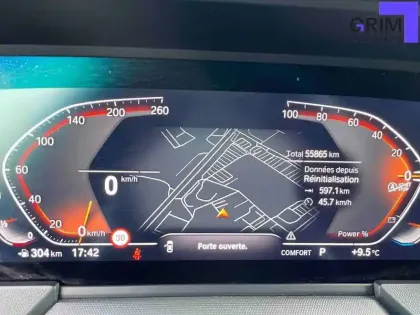 Photo 6 BMW Serie 2 Gran Coupe 220i 178 ch DKG7