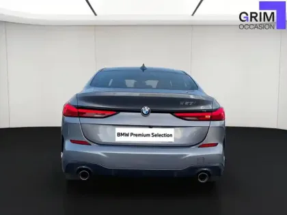 Photo 18 BMW Serie 2 Gran Coupe 220i 178 ch DKG7