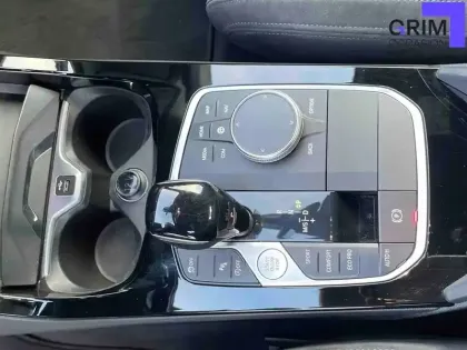 Photo 9 BMW Serie 2 Gran Coupe 220i 178 ch DKG7