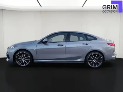 Photo 19 BMW Serie 2 Gran Coupe 220i 178 ch DKG7