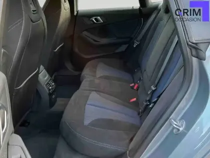 Photo 10 BMW Serie 2 Gran Coupe 220i 178 ch DKG7