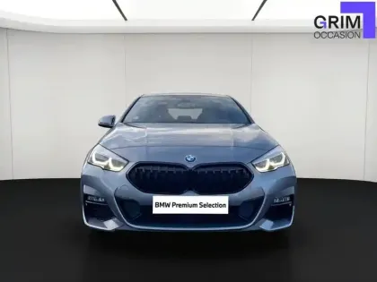 Photo 17 BMW Serie 2 Gran Coupe 220i 178 ch DKG7