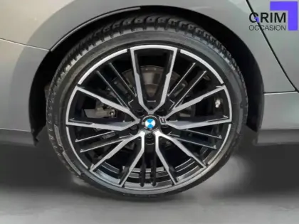 Photo 14 BMW Serie 2 Gran Coupe 220i 178 ch DKG7