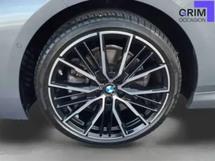Photo 12 BMW Serie 2 Gran Coupe 220i 178 ch DKG7