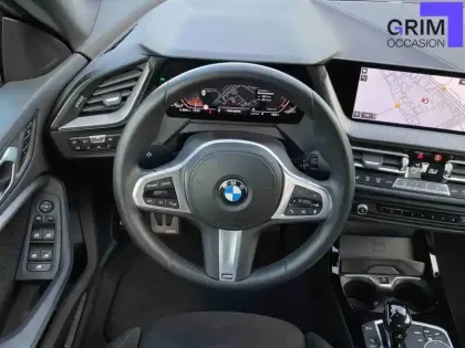 Photo 5 BMW Serie 2 Gran Coupe 220i 178 ch DKG7