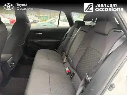 Photo 16 Toyota Corolla  Touring Sports Hybride 140ch