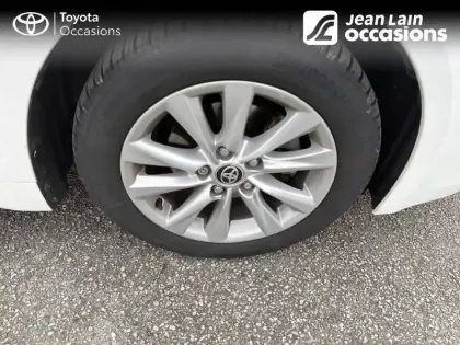 Photo 8 Toyota Corolla  Touring Sports Hybride 140ch