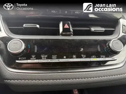 Photo 13 Toyota Corolla  Touring Sports Hybride 140ch