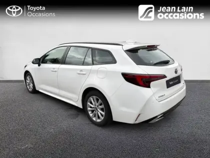 Photo 6 Toyota Corolla  Touring Sports Hybride 140ch