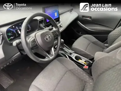 Photo 10 Toyota Corolla  Touring Sports Hybride 140ch