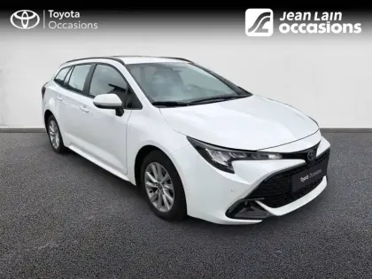 Photo 22 Toyota Corolla  Touring Sports Hybride 140ch