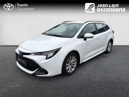 Photo Toyota Corolla Dynamic Business