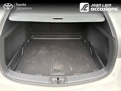 Photo 29 Toyota Corolla  Touring Sports Hybride 140ch