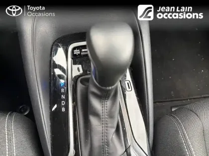 Photo 12 Toyota Corolla  Touring Sports Hybride 140ch